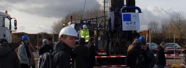 Energie & Management > Forschung - CCS-Pilotprojekt zur CO2-Speicherung abgeschlossen