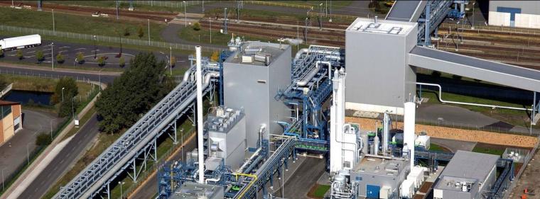 Energie & Management > Unternehmen - Vattenfall geht mit CCS-Technik nach Kanada