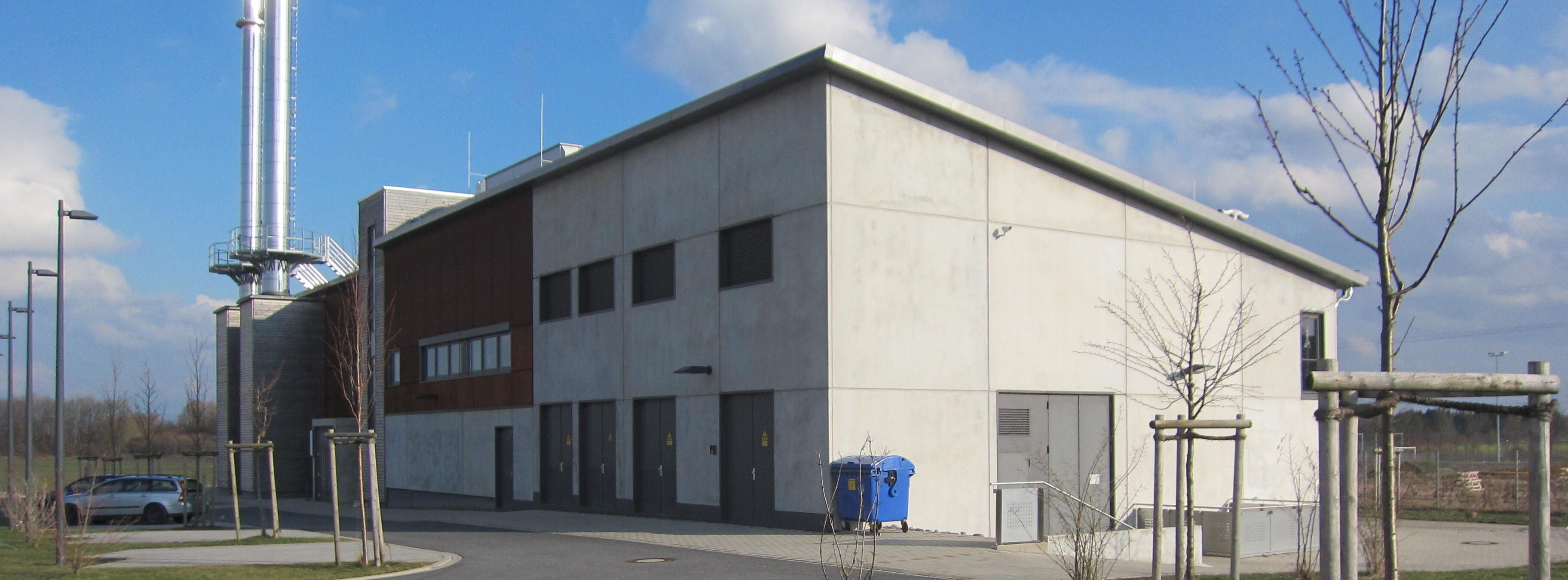 Energie & Management > Geothermie - Wechsel in der Geovol-Geschäftsführung