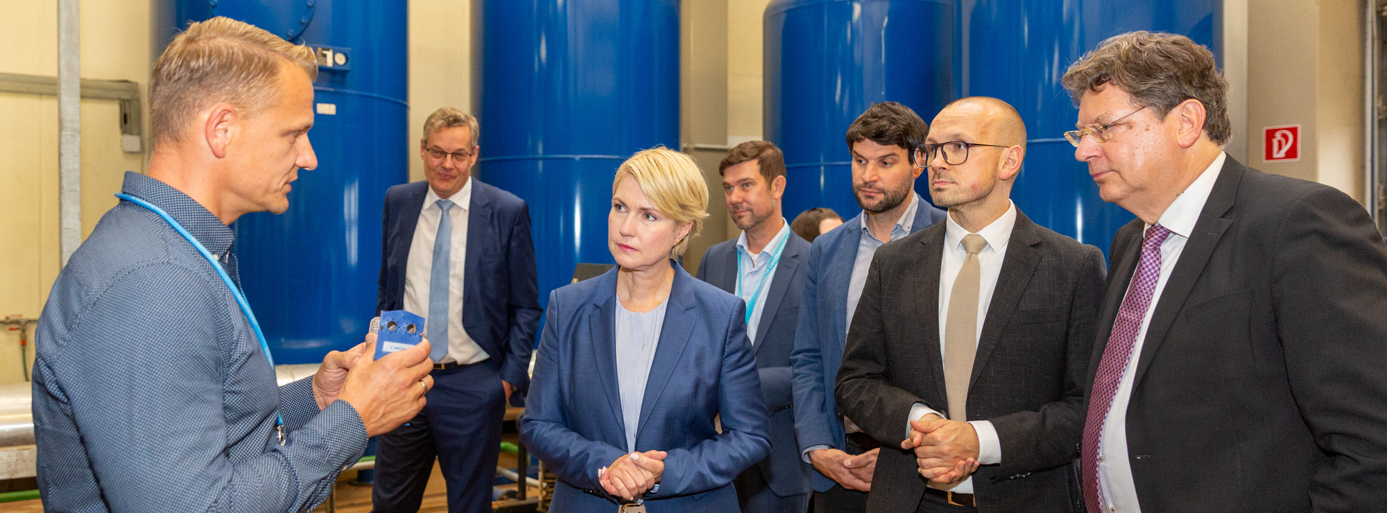 Energie & Management > Geothermie - Mecklenburg-Vorpommern ist jetzt Champion