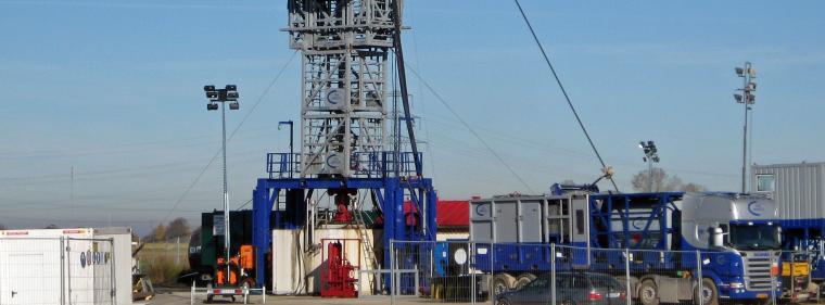 Energie & Management > Geothermie - Anlage in Poing wird engmaschiger überwacht