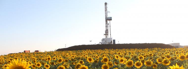 Energie & Management > Geothermie - Tiefengeothermie kompetent erschließen