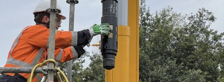 Energie & Management > Geothermie - Neuartige Tiefengeothermie-Technologie wird getestet