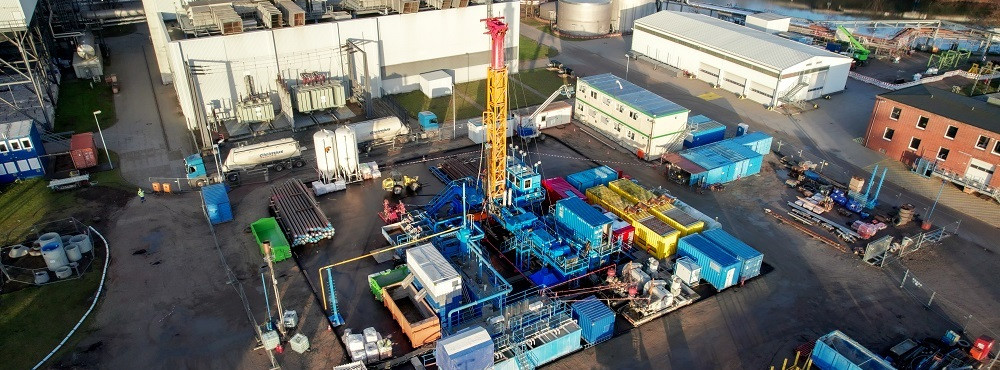 Energie & Management > Geothermie - Industrie soll Thermalwasser im Sommer noch mehr erhitzen