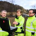 Energie & Management > Geothermie - Tiefengeothermie für Graz