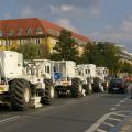 Energie & Management > Geothermie - Seismik-Messungen unter München und Umgebung geplant