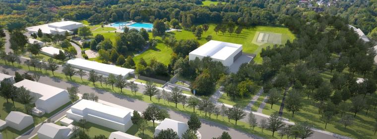 Energie & Management > Geothermie - Stadtwerke München planen neue Bohrungen