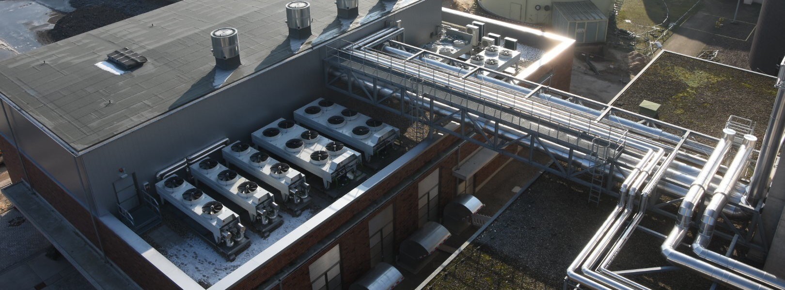 Energie & Management > BHKW - Mehr Power für Gümmerwald 