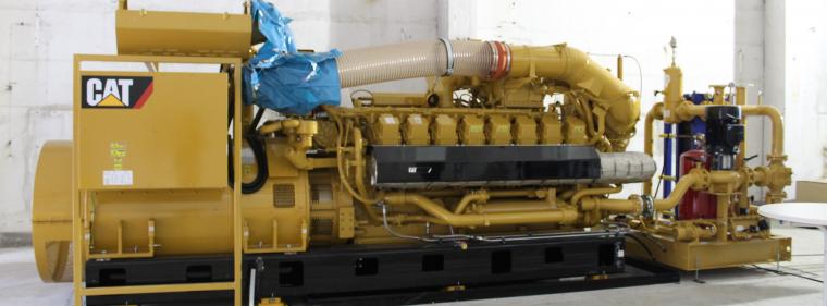 Energie & Management > BHKW - Immer im Gespräch bleiben