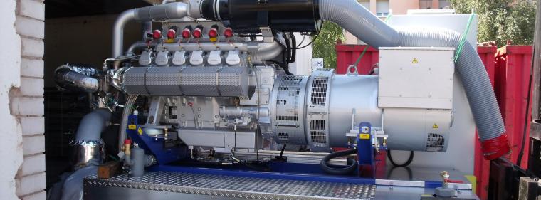 Energie & Management > BHKW - Fernwärmenetz-Knüpfer in Kehl