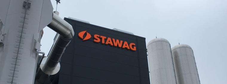 Energie & Management > BHKW -  Betriebsstart für größtes BHKW in Aachen