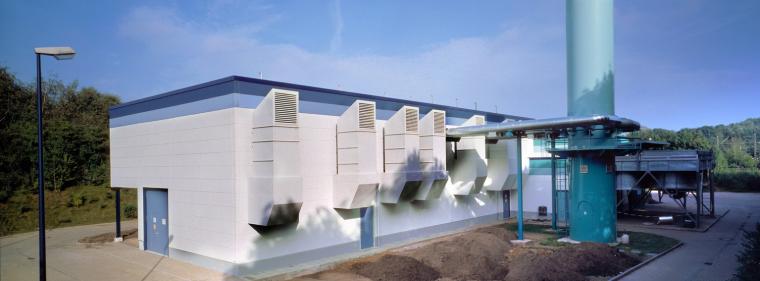 Energie & Management > KWK - Bochum modernisiert Deponiekraftwerk Kornharpen