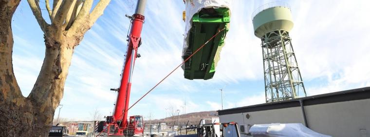 Energie & Management > BHKW - Flexibler auf den Markt reagieren