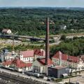 Energie & Management > KWK - Energiezentrale Wedau nutzt Abwärme aus Rechenzentrum