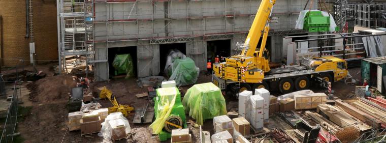 Energie & Management > BHKW - Steag heizt Ford ein