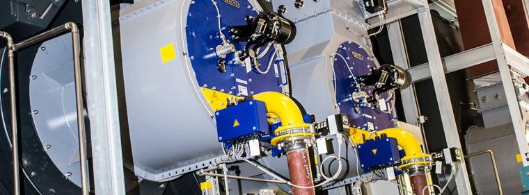 Energie & Management > KWK - Neues Heizkraftwerk in Bochum geht in Betrieb