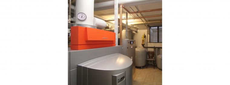 Energie & Management > KWK - Viele Schritte zur Effizienz