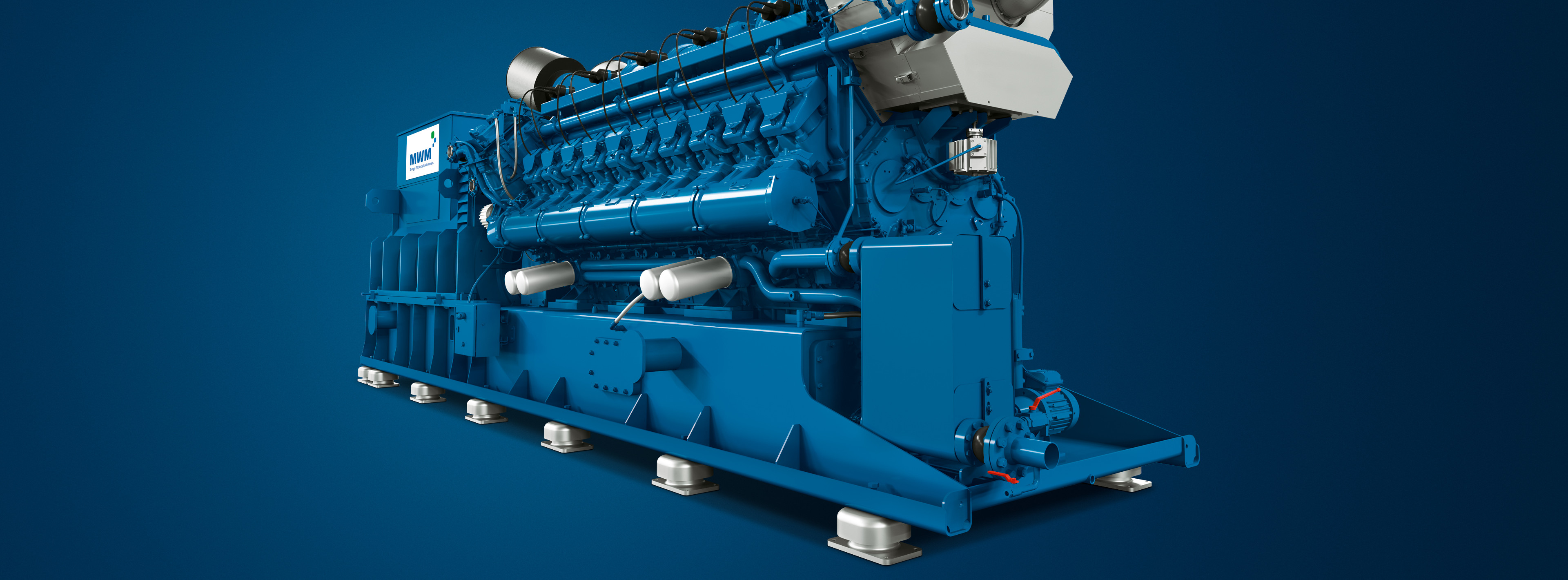 Energie & Management > KWK - MWM erweitert seine Produktpalette