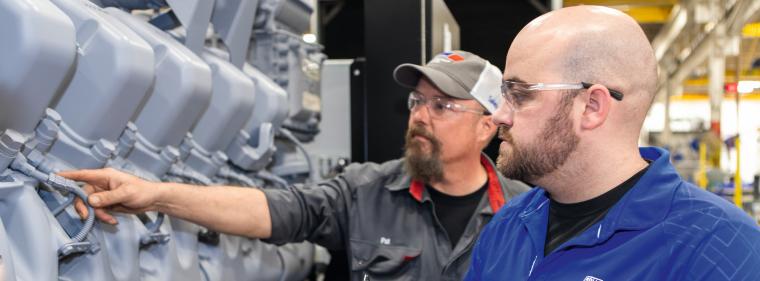 Energie & Management > Bilanz - Rolls-Royce entwickelt neue Motorenplattform