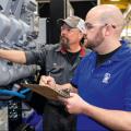 Energie & Management > Bilanz - Rolls-Royce entwickelt neue Motorenplattform
