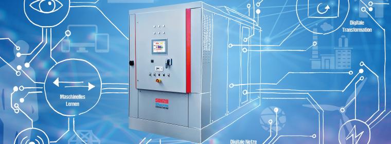 Energie & Management > KWK - Digitalisierung kein 