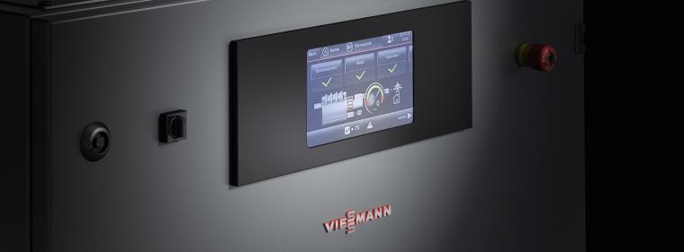 Energie & Management > KWK - Neue BHKW-Modelle von Viessmann