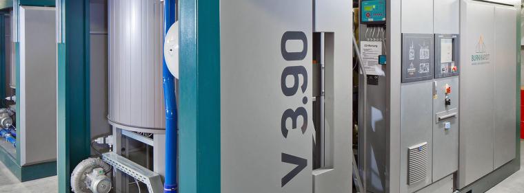 Energie & Management > F&E - Biomassekraftwerke sollen flexibler werden