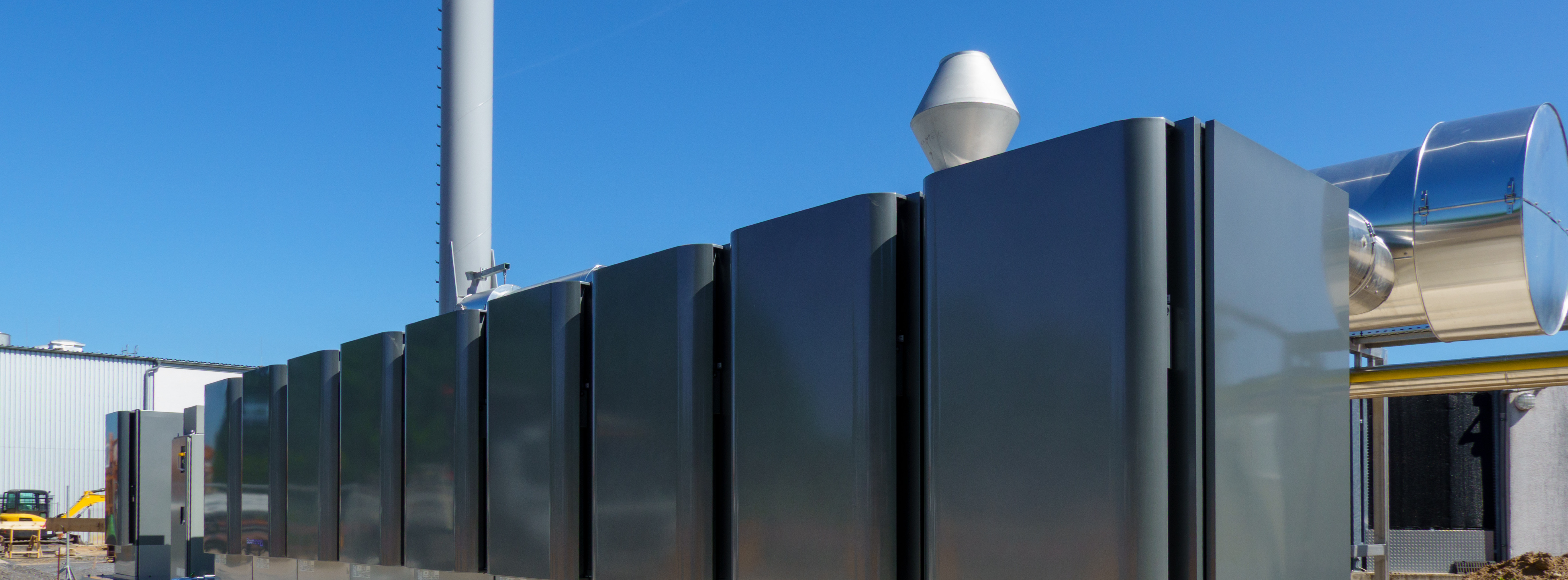 Energie & Management > KWK - EnBW startet Forschungsprojekt zu Brennstoffzellen-Anlagen