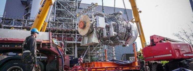 Energie & Management > Stadtwerke - Weiterer Schritt auf dem Weg zur CO2-Neutralität in Flensburg