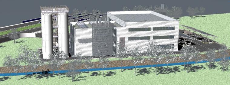 Energie & Management > Unternehmen - Getec-Tochter Antas übernimmt Fernwärmeversorgung