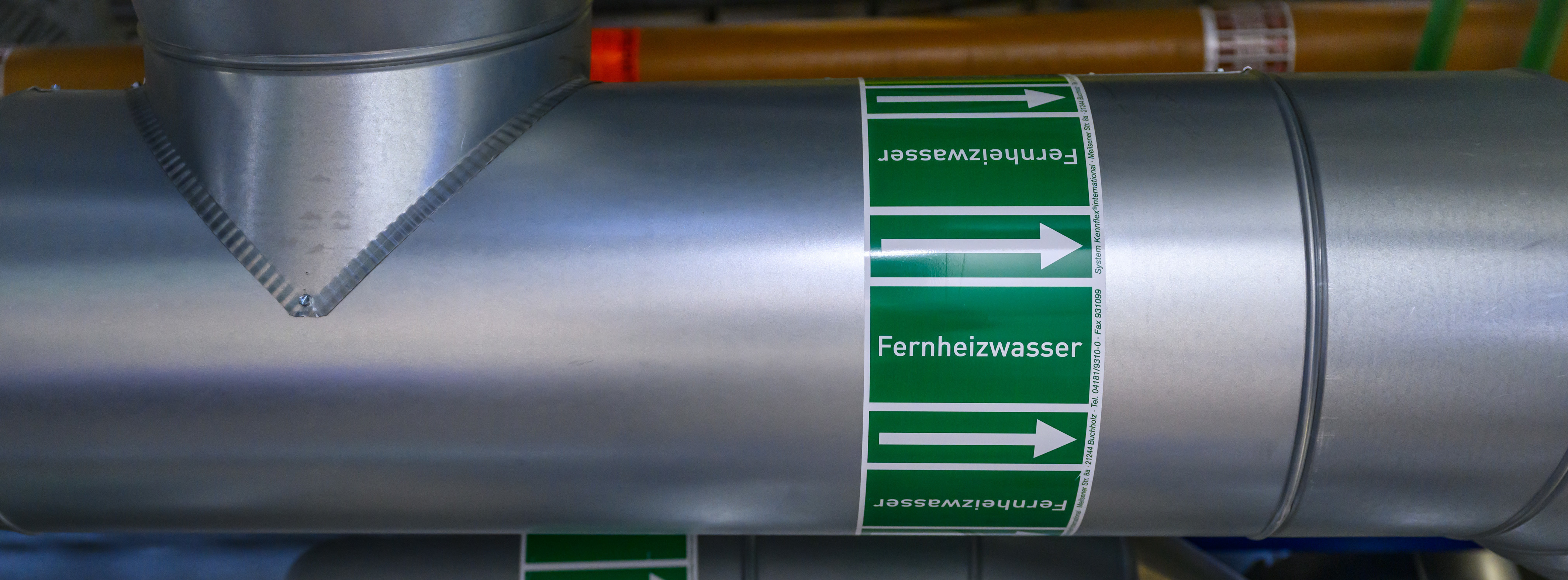 Energie & Management > Vertrieb - Kürzere Vertragslaufzeiten für Fernwärme