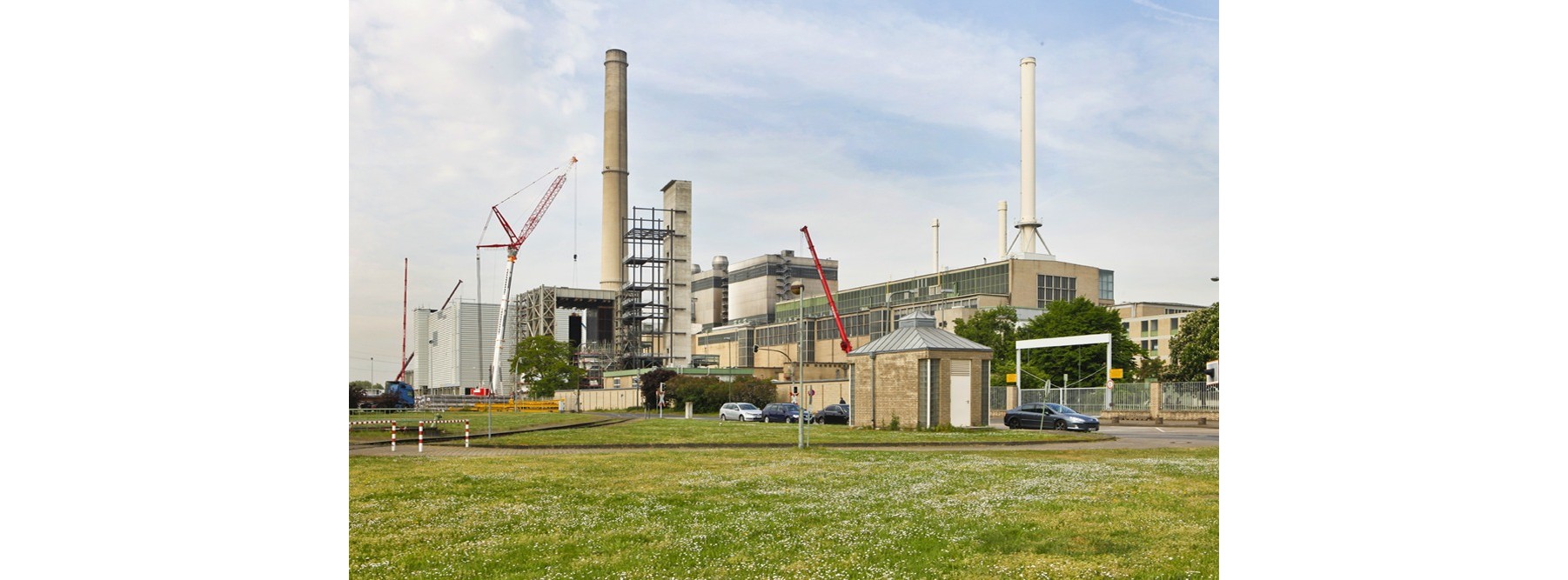 Energie & Management > Unternehmen - Düsseldorfer Block 