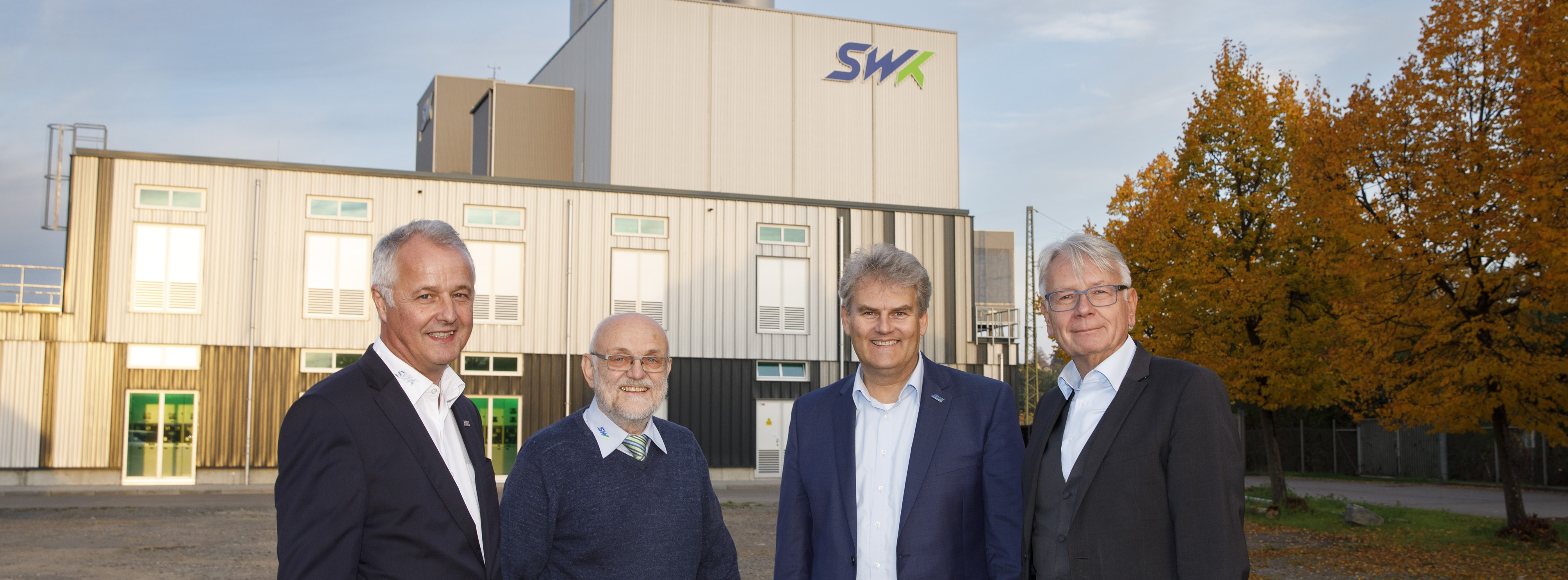 Energie & Management > Stadtwerke - Ein neues Heizkraftwerk für Kaiserslautern