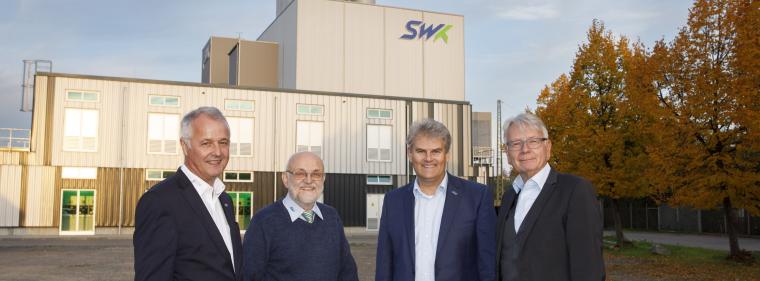 Energie & Management > Stadtwerke - Ein neues Heizkraftwerk für Kaiserslautern