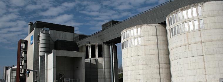 Energie & Management > Wärme - Holzgas-Heizkraftwerk Senden wechselt Besitzer