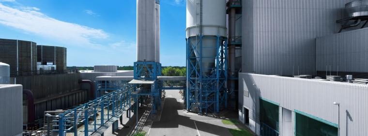 Energie & Management > Unternehmen - Cottbus legt Braunkohlefeuerung still