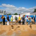 Energie & Management > KWK - Stadtwerke Dessau starten Bau neuer iKWK-Anlage