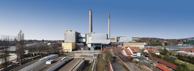 Energie & Management > Unternehmen - Fünf neue Gasmotoren für Pforzheim