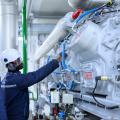 Energie & Management > Wärme - Dortmund-Ems-Kanal wärmt Münster