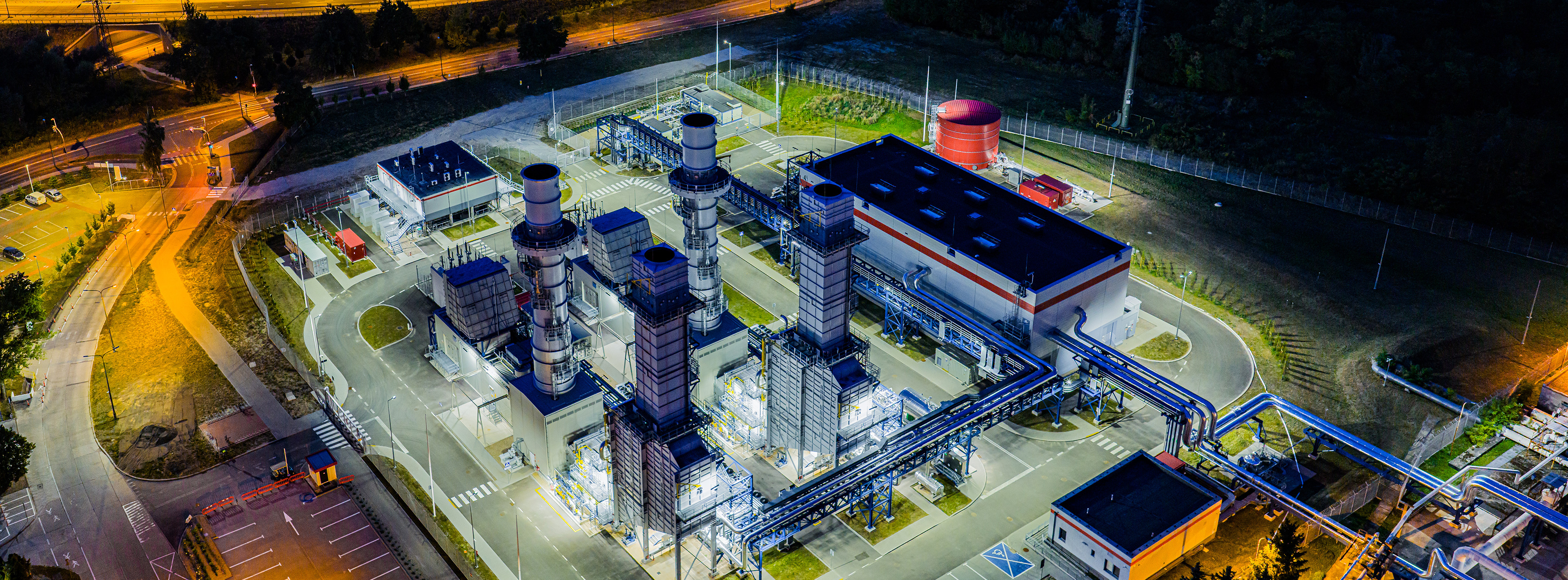 Energie & Management > Unternehmen - Veolia setzt auf Wachstum bei Fernwärme