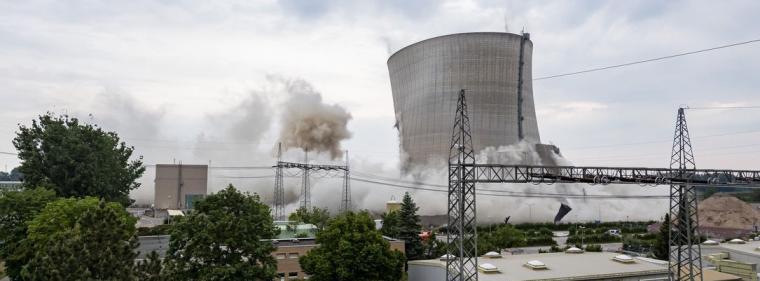 Energie & Management > Kernkraft - Alle Brennelemente aus Philippsburger Reaktor entfernt