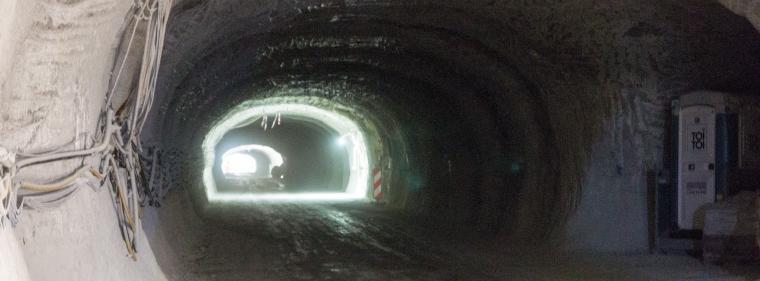 Energie & Management > Kernenergie - Salzstock Gorleben wird endgültig geschlossen