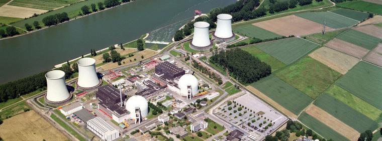 Energie & Management > Kernkraft - Prozessauftakt zum Schadenersatz für Biblis