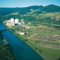 Energie & Management > Kernenergie - Beznau 1 bleibt länger vom Netz