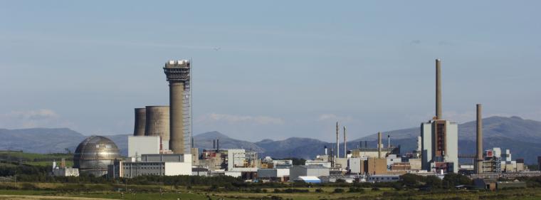 Energie & Management > Kernkraft - Castoren sind jetzt in Biblis