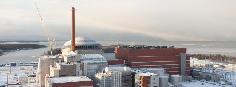 Energie & Management > Unternehmen - Verbliebenes Areva-Kerngeschäft benennt sich in Orano um