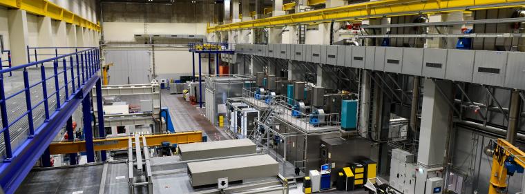 Energie & Management > Kernkraft - Wichtiger Baustein für den Kernkraftwerks-Rückbau