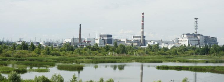 Energie & Management > Photovoltaik - Chinesen bauen 1 GW-Solarkraftwerk in Tschernobyl