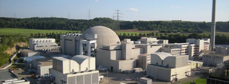 Energie & Management > Kernkraft - Grünes Licht für Rückbau von GKN II