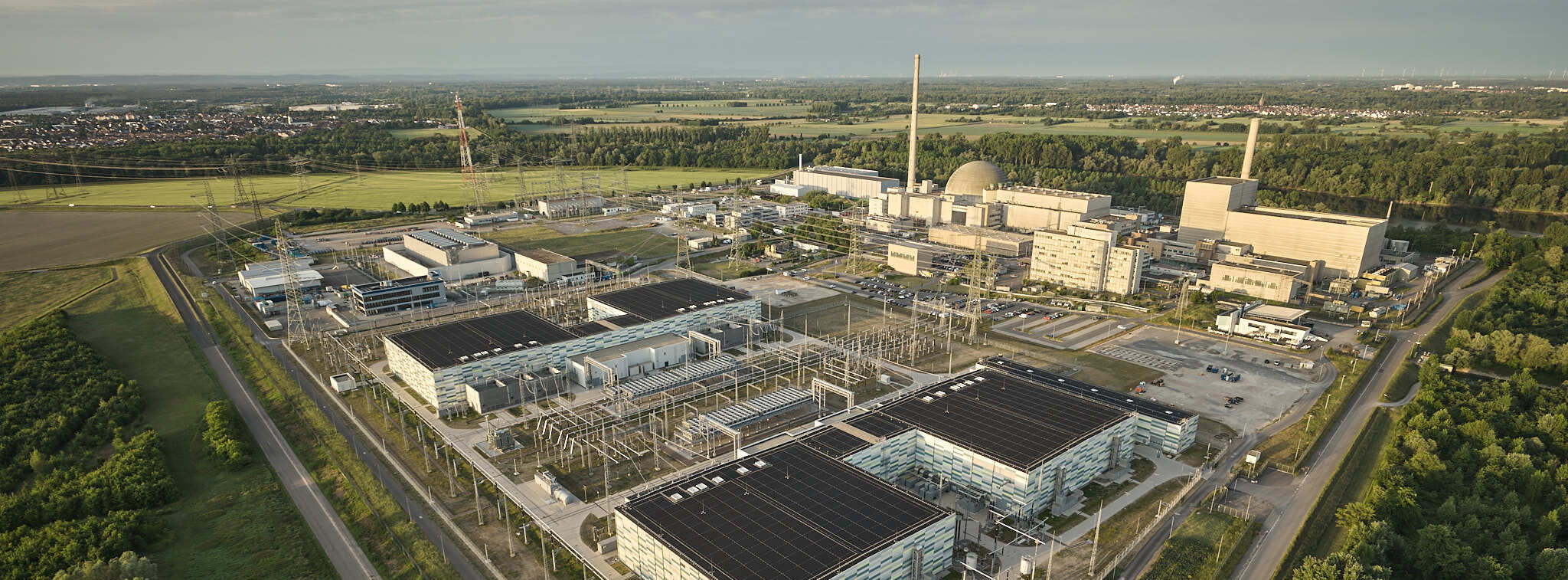 Energie & Management > Speicher - Batterie statt AKW